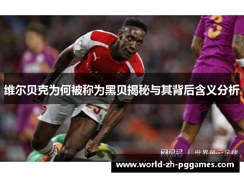 维尔贝克为何被称为黑贝揭秘与其背后含义分析