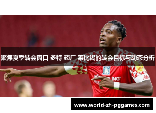 聚焦夏季转会窗口 多特 药厂 莱比锡的转会目标与动态分析