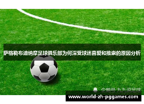 萨格勒布迪纳摩足球俱乐部为何深受球迷喜爱和推崇的原因分析