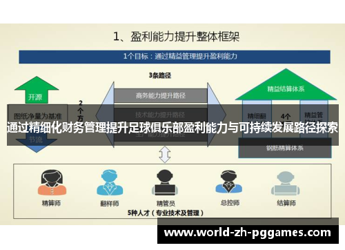通过精细化财务管理提升足球俱乐部盈利能力与可持续发展路径探索 通过精细化财务管理提升足球俱乐部盈利能力与可持续发展路径探索